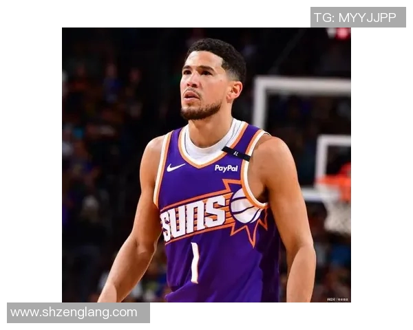 菲尼克斯太阳队终结12连败，德文·布克冲击联盟第一分卫，季后赛前景展望